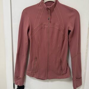 Lululemon Define Jacket